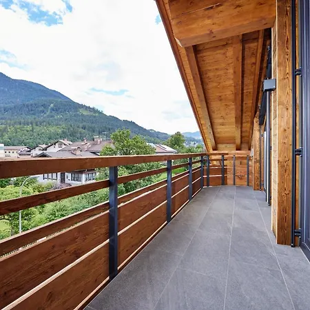 Sunshine Lejlighed *