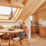 Apartment Sunshine Garmisch-Partenkirchen